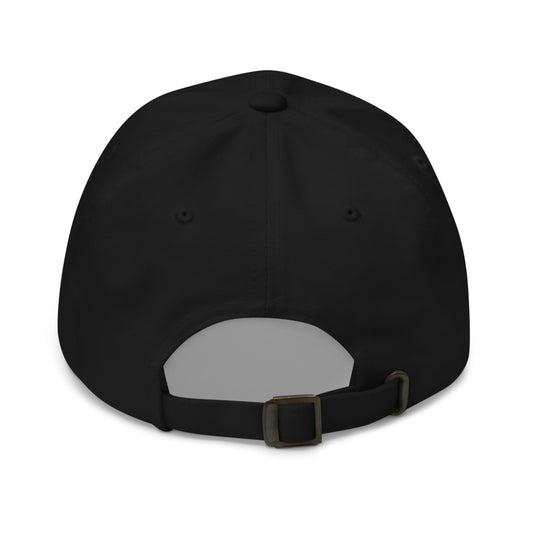 FC Tulsa Embroidered Classic Dad Hat