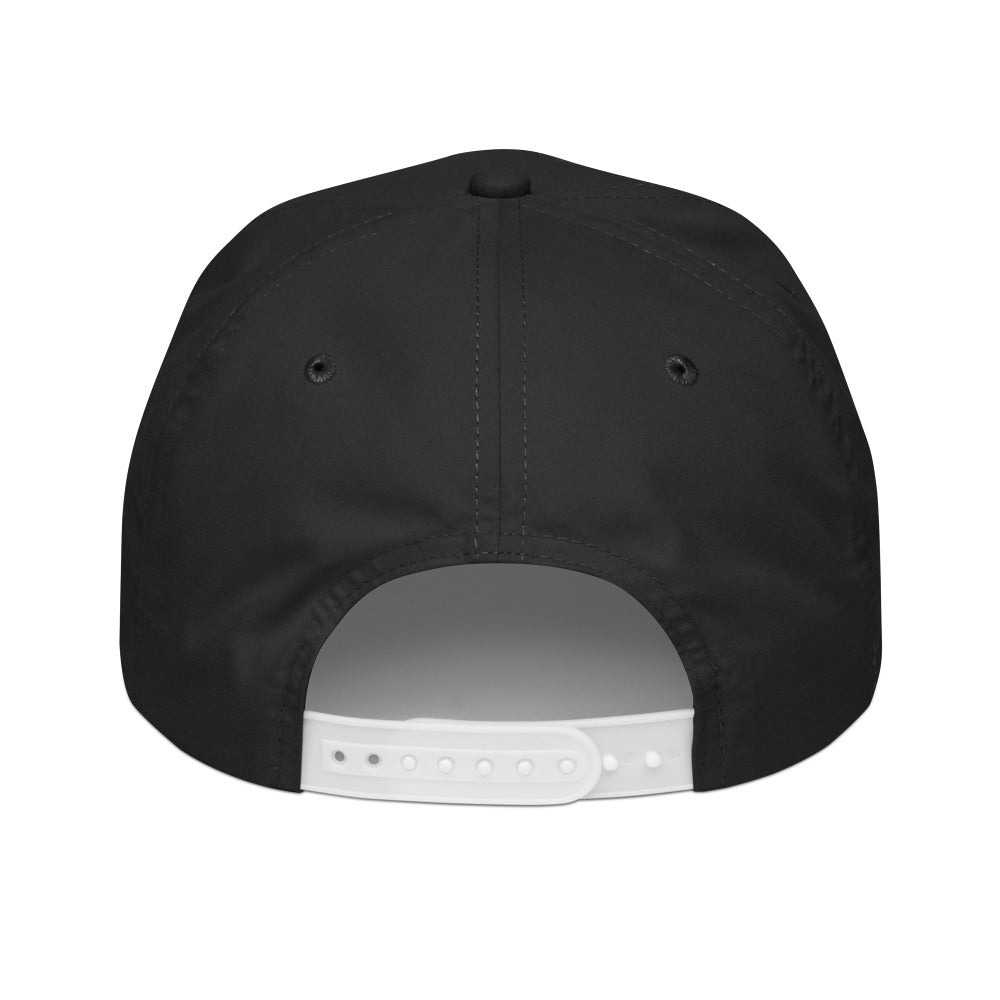 Tampa Bay Sun FC Rope hat