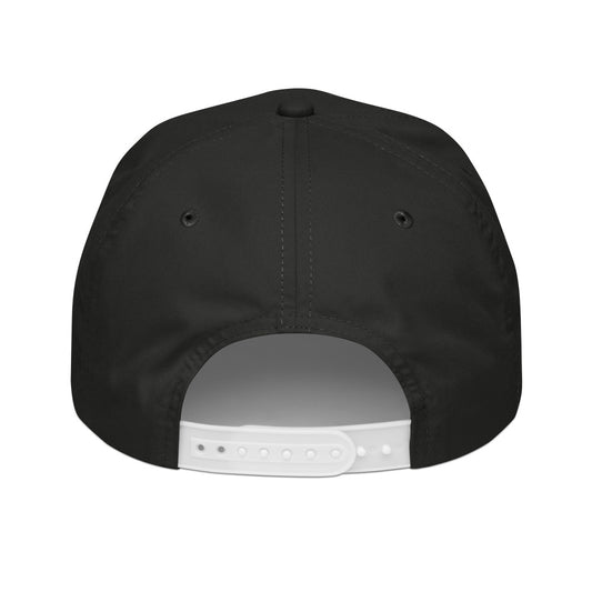 FC Tulsa Embroidered Team Fade Rope Cap