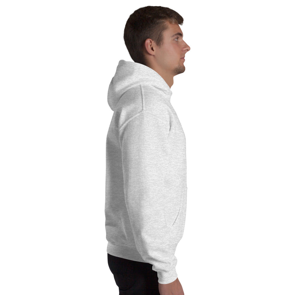 Dallas Trinity FC Embroidered Wordmark Adult Hoodie