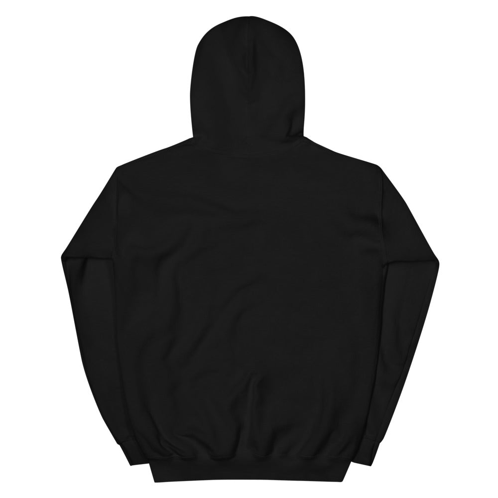 Louisville City FC Embroidered Wordmark Adult Hoodie