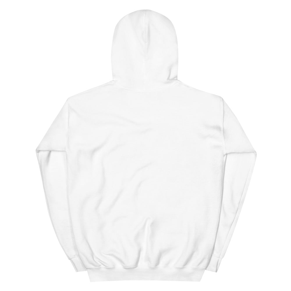 Louisville City FC Embroidered Wordmark Adult Hoodie