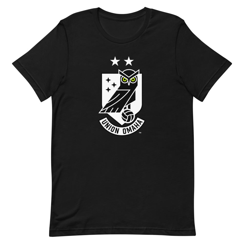 Union Omaha Adult Short Sleeve T-Shirt