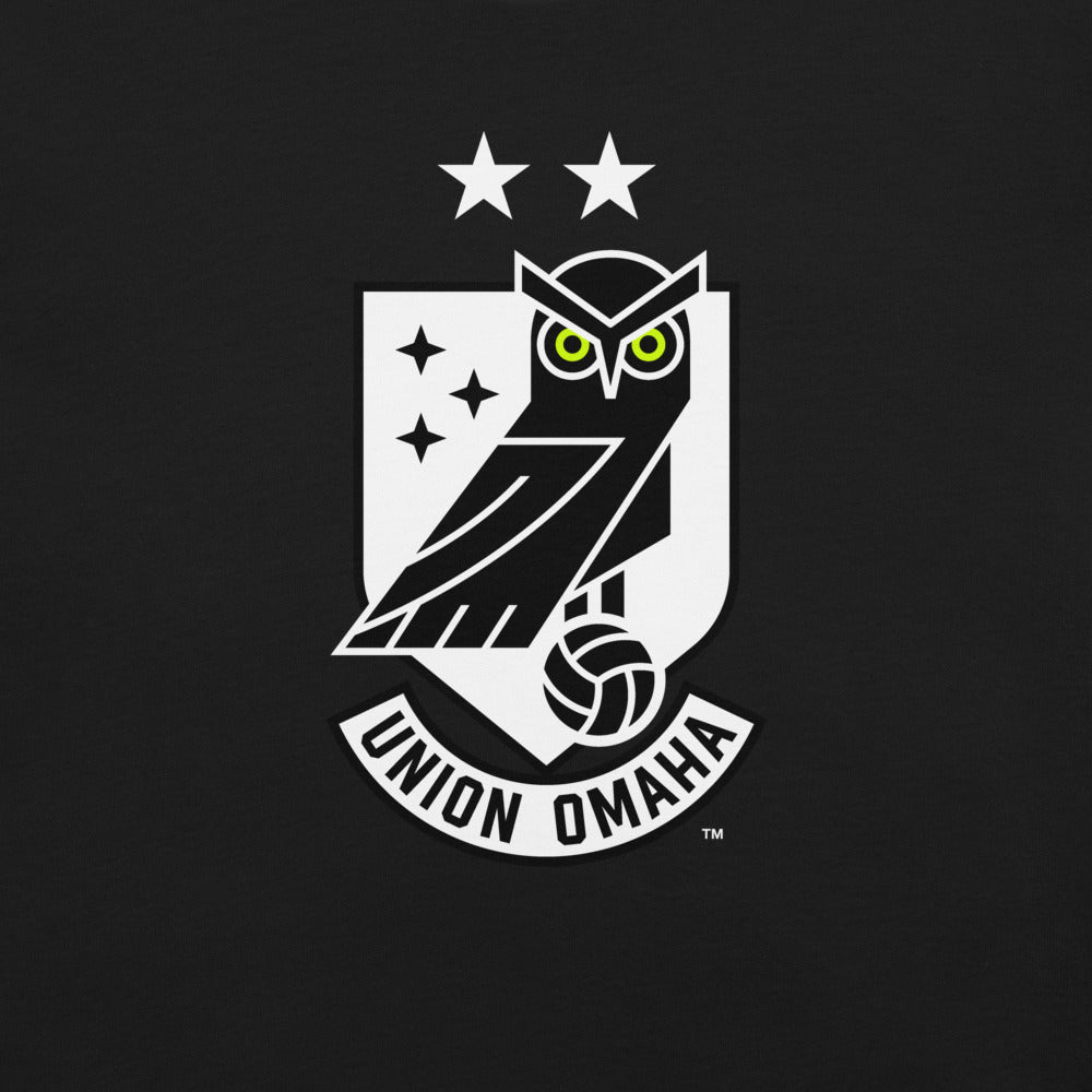 Union Omaha Adult Short Sleeve T-Shirt