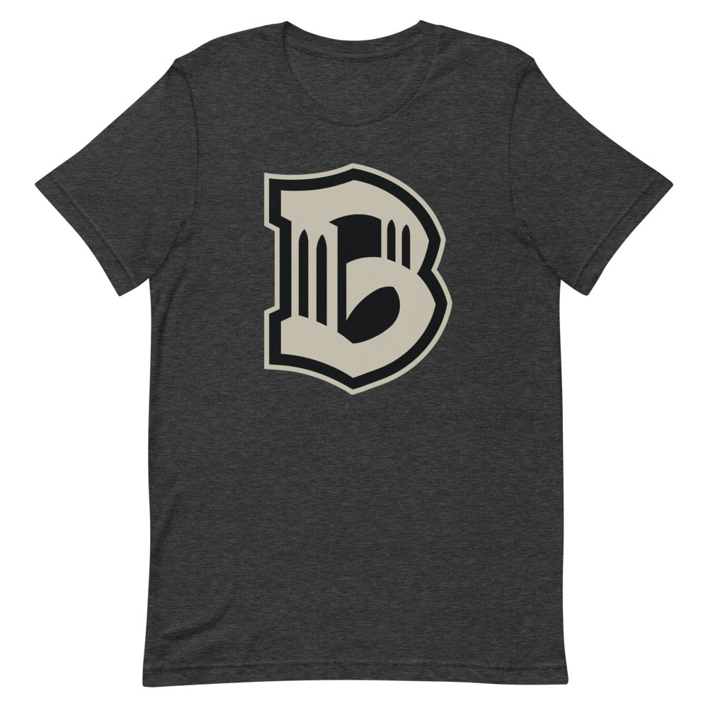 Brooklyn FC Crest Adult T-Shirt