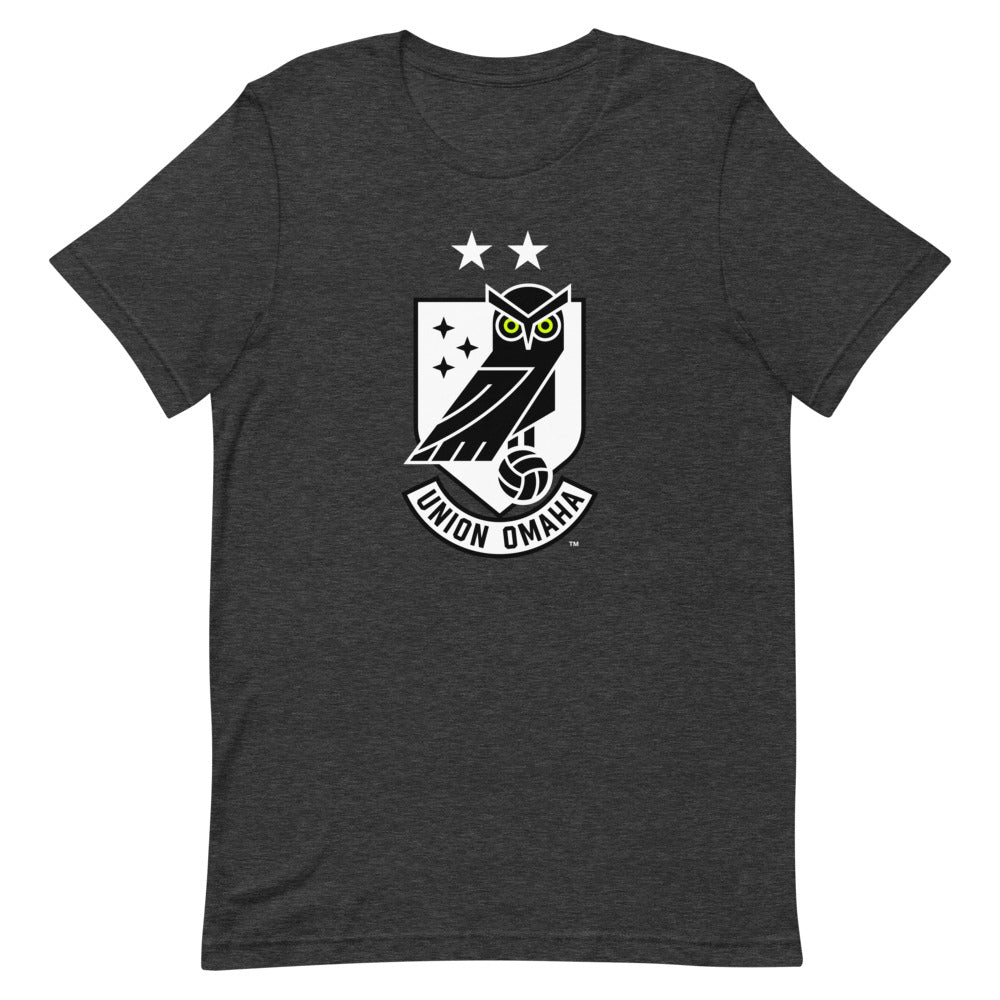Union Omaha Adult Short Sleeve T-Shirt