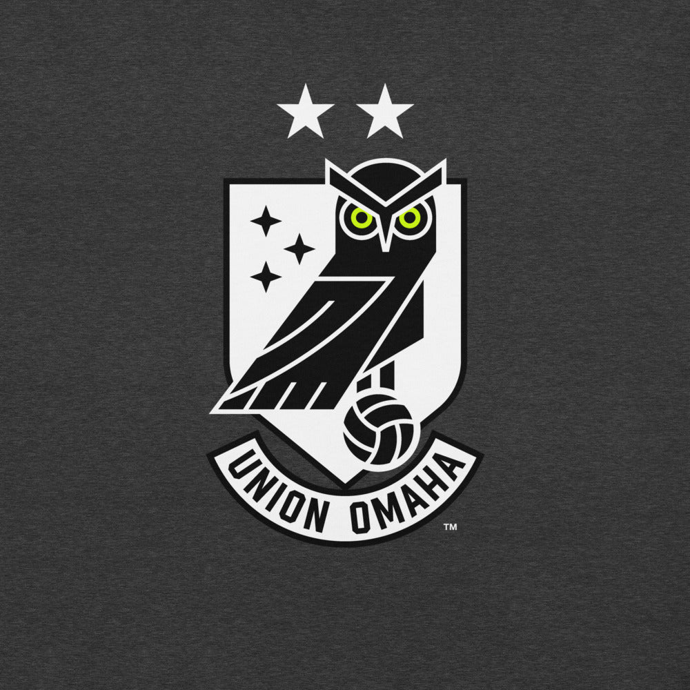 Union Omaha Adult Short Sleeve T-Shirt