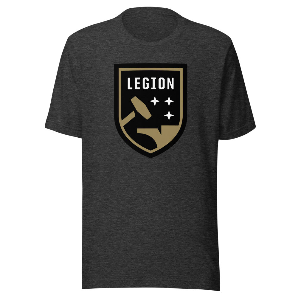 Birmingham Legion FC Crest Adult T-Shirt