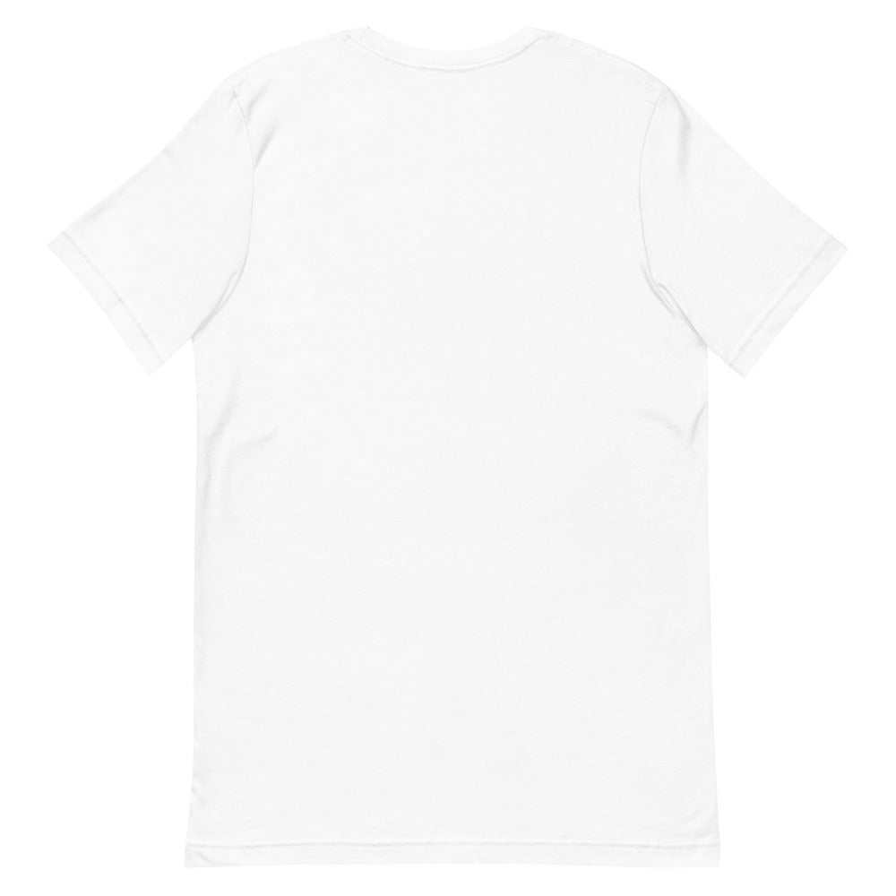 Dallas Trinity FC Wordmark Adult T-Shirt