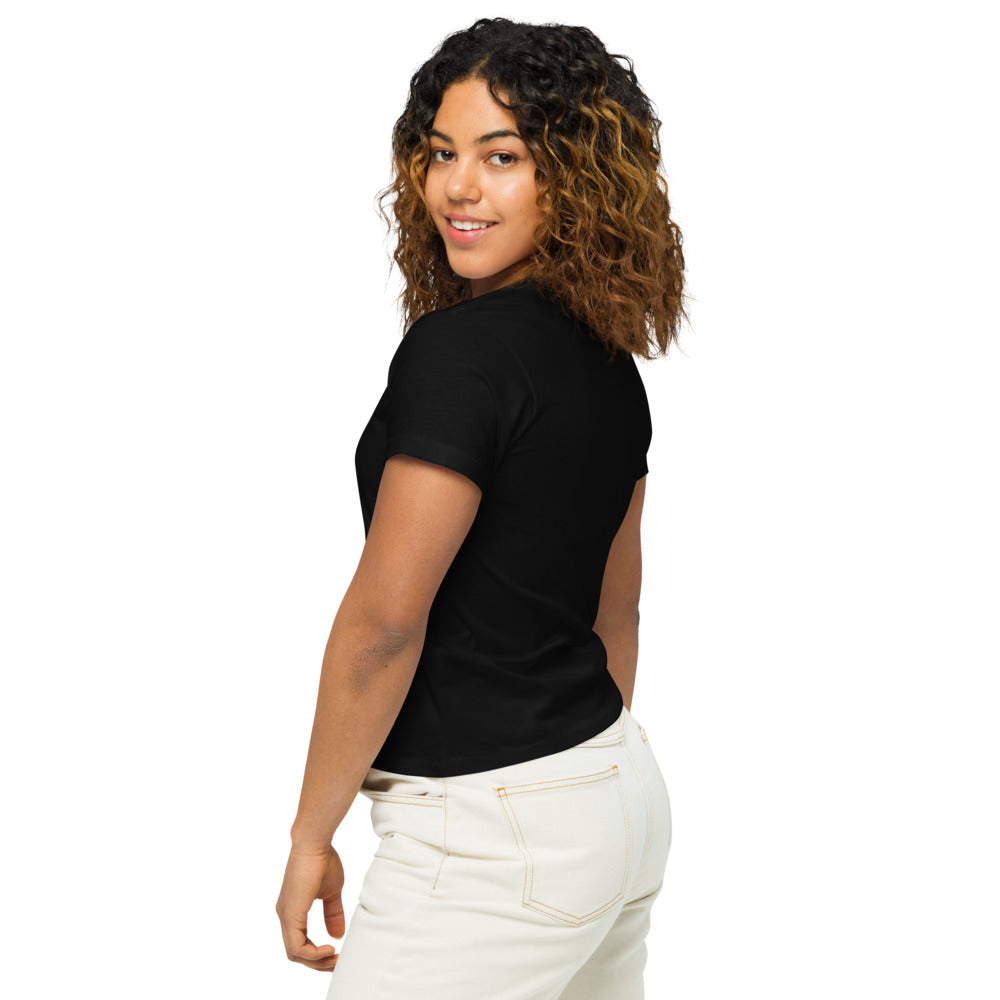 Miami FC Embroidered Script Team Women's T-Shirt