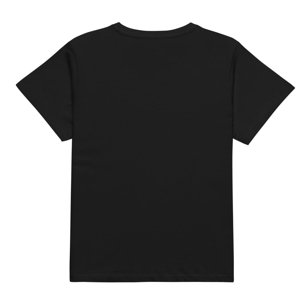 Louisville City FC Embroidered Script Team Women's T-Shirt