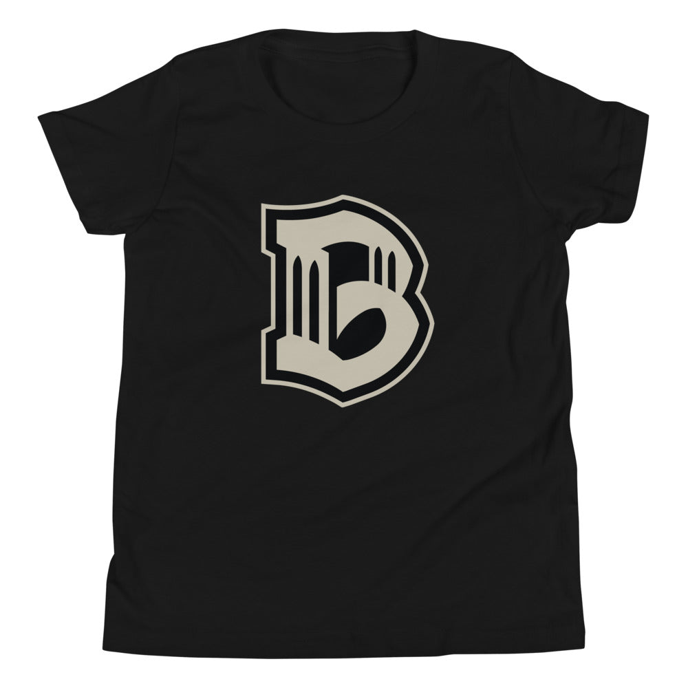 Brooklyn FC Crest Kids T-Shirt